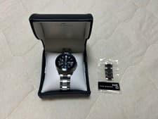 CASIO OCEANUS Manta OCW-S4000C-1AJF Edo Kiriko Dial from Japan