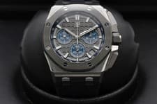 Audemars Piguet Royal Oak Offshore 43 "Flyback" 26420IO.OO.A009CA.01