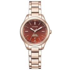 CITIZEN xC daichi collection EE1004-73W
