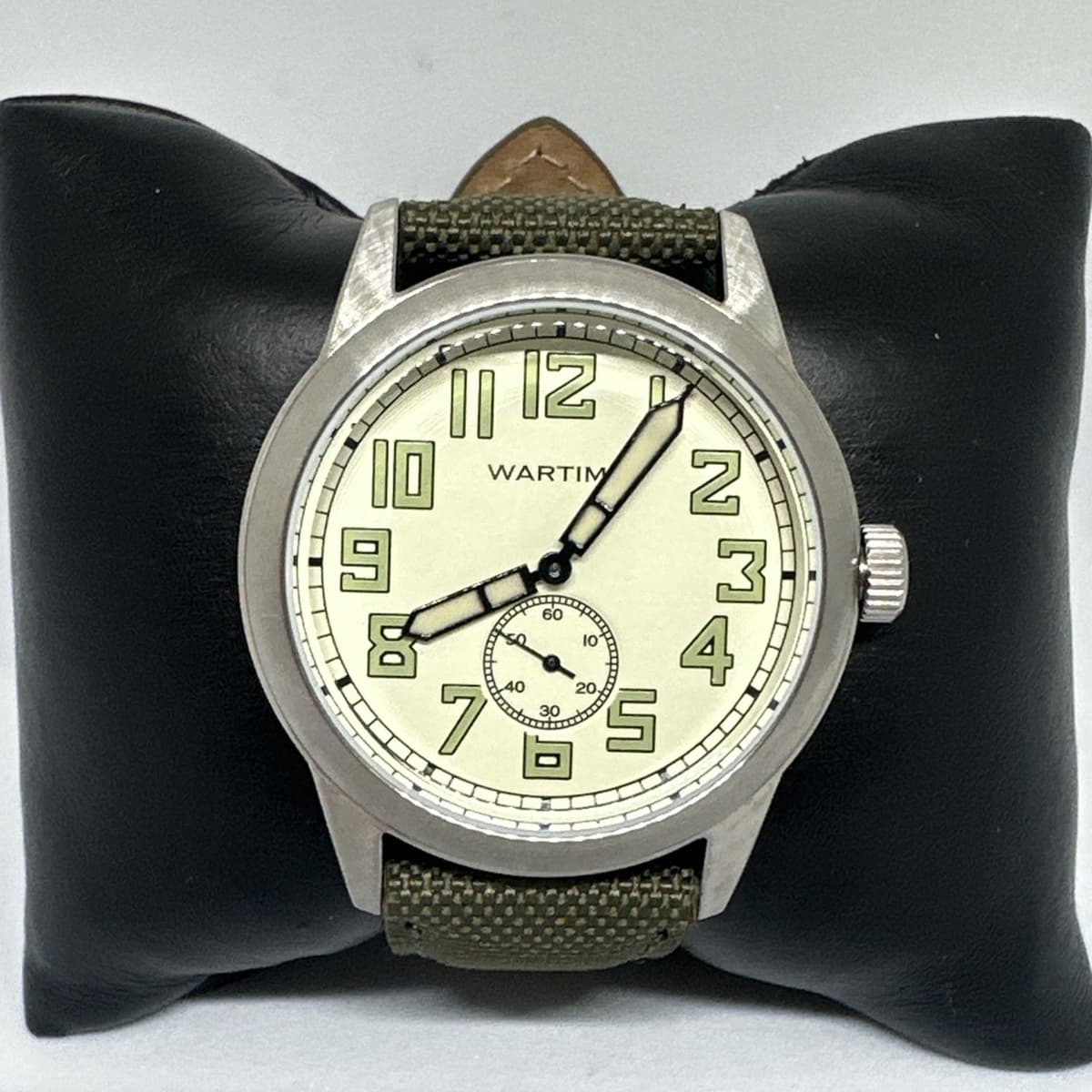 Wartime C31/500 NSD42