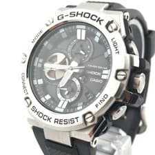 Like newCasio G-SHOCK GST-B100-1AJF