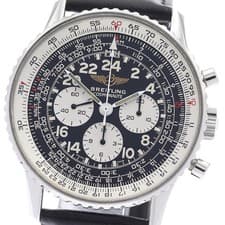 BREITLING Navitimer Cosmonaut A12019 TO263614