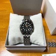 Seiko Prospex SBDC173 Diver's Watch 20ATM Mechanical Unisex Pre-Owned