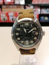 SEIKO SRPC85J1 Wristwatch Used