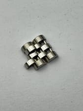 Rolex Jubilee Link Bracelet 12mm
