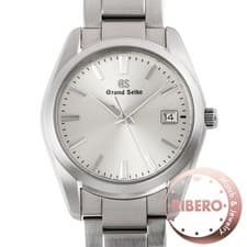 SEIKO Watches Grand Seiko Heritage Collection SBGX263 Stainless Steel with Box