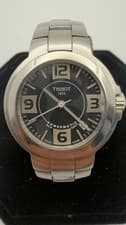 Tissot Powermatic P881/981 Automatic Ladies Watch Swiss Classic Elegant
