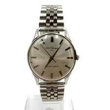 Champion 850 Manual Wind Watch 17J Working️