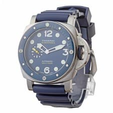 Panerai Submersible Mike Horn 44mm (PAM01676)