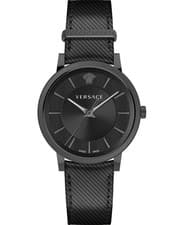 Versace VE5A00220 Mens Watch V-Circle 44mm 5ATM