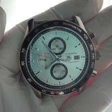 TAG Heuer Carrera used Men's Watch WJ1110-0