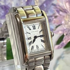 it Arrows Rare Square Watch