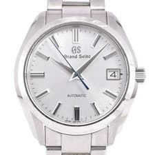 Seiko SBGR307 9S68 00B0 Grand Seiko date Heritage Collection automatic men s O