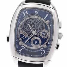 CITIZEN Campanola 6702-T001432 2002 Limited Edition Quartz Men's Watch_954281