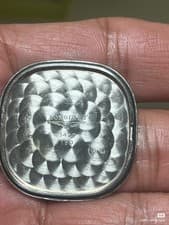 longines mens watch 30.5mm. QUARTZ. Working