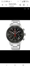 SEIKO SSB011P1 CHRONOGRAPH