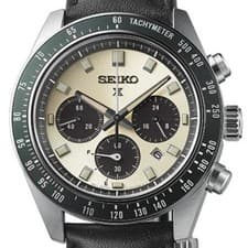 Seiko Prospex SBDL115 84-J55 NEW