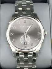 Hamilton H38411183 Quartz Watch
