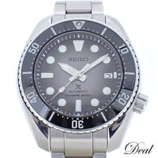 SEIKO Prospex Diver Scuba SBDC177 Men s Watch From Japan