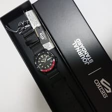 SEIKO SBSA189 SEIKO 5sports JOURNAL STANDARD Limited Model automatic winding New