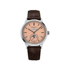 Patek Philippe Grand Complications 5236P-010 In-Line Perpetual Calendar