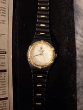 watch women vintage rolex