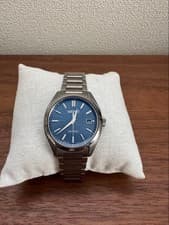 SEIKO Kawari Face Pocket Watch Rare Vintage Timepiece Fully Functional