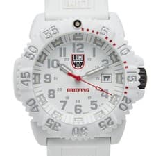 Import duty included for US buyers  Luminox Navy SEAL COLORMARK 3050 Series 3057