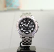 Zeno-Watch Basel Hercules 1 Full Set