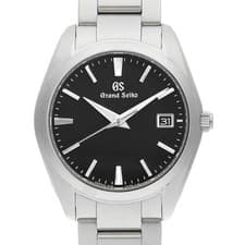 Grand Seiko Heritage Quartz SBGX261 Men's