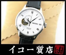 Seiko     Presage Mechanical SARY095 Japanese Garden Men s Automatic RY7345 From