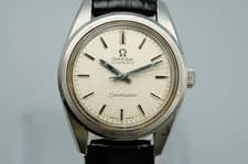 *Exc+5* Vintage 1968 OMEGA Seamaster Cal.671 Ref.565.008 AT 25mm WomenWatch