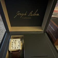 Bulova Joseph Bulova Breton Limited Edition Automatic Men’s Watch (319/350)