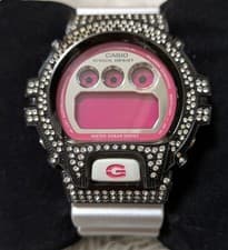 CASIO G-SHOCK DW-6900CB