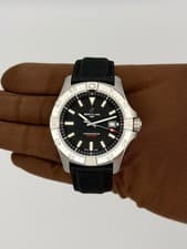 2026 Breitling Avenger Automatic 42mm Stainless Steel A17328101B1X1