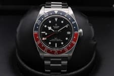 Tudor Black Bay GMT "Pepsi" 79830RB