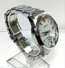 Grand Seiko Spring Drive SBGA015