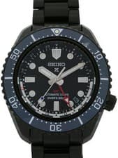 Seiko Prospex SBEJ023 1968 Heritage GMT 6R54-00J0 Limited to 1,700 Men's watch
