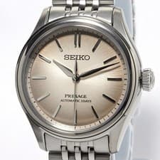 [B2M] Seiko Presage SARX131 Classic Series New [pre]