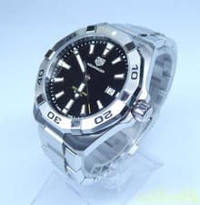 TAG HEUER Aquaracer WBD1110