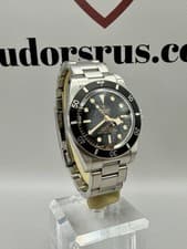 2025 TUDOR Black Bay 54 M79000 37mm Full Set Immaculate Full Set PX Welcome