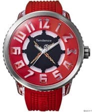 PSL Tendence ONE PIECE collaboration Watch Luffy model FLASH TY532021 Limited JP