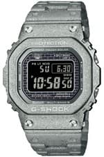 CASIO G-SHOCK GMW-B5000PS-1JR Full Metal Solar Men's Stainless Steel Wristwatch