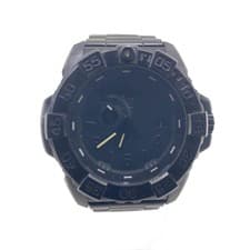 Import duty included for US buyers  Luminox 32501GBq H3L X200 Quartz Analog Blac