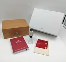 SEAMASTER Model 231.13.39.22.02.001 OMEGA