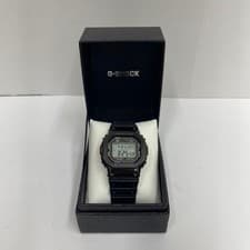 Casio G SHOCK 3459 3461 Digital Watch Timepiece Authentic Rare Vintage