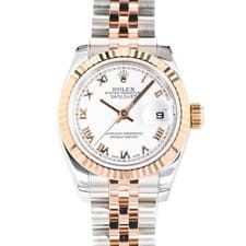 ROLEX Datejust 179171 TO268577