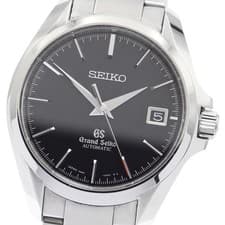 SEIKO SBGR067 9S65 00F0 Grand Seiko Mechanical Date Automatic Men s with Inner B