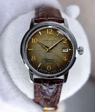 Seiko Presage SARY183 Limited Cocktail Model From JAPAN