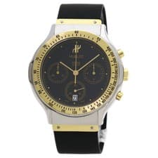 HUBLOT MDM Watches 1621.2 Stainless Steel/Rubber B